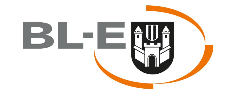 BL-E Logo