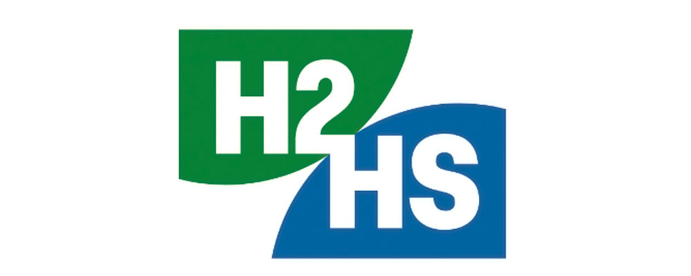 H2HS Logo