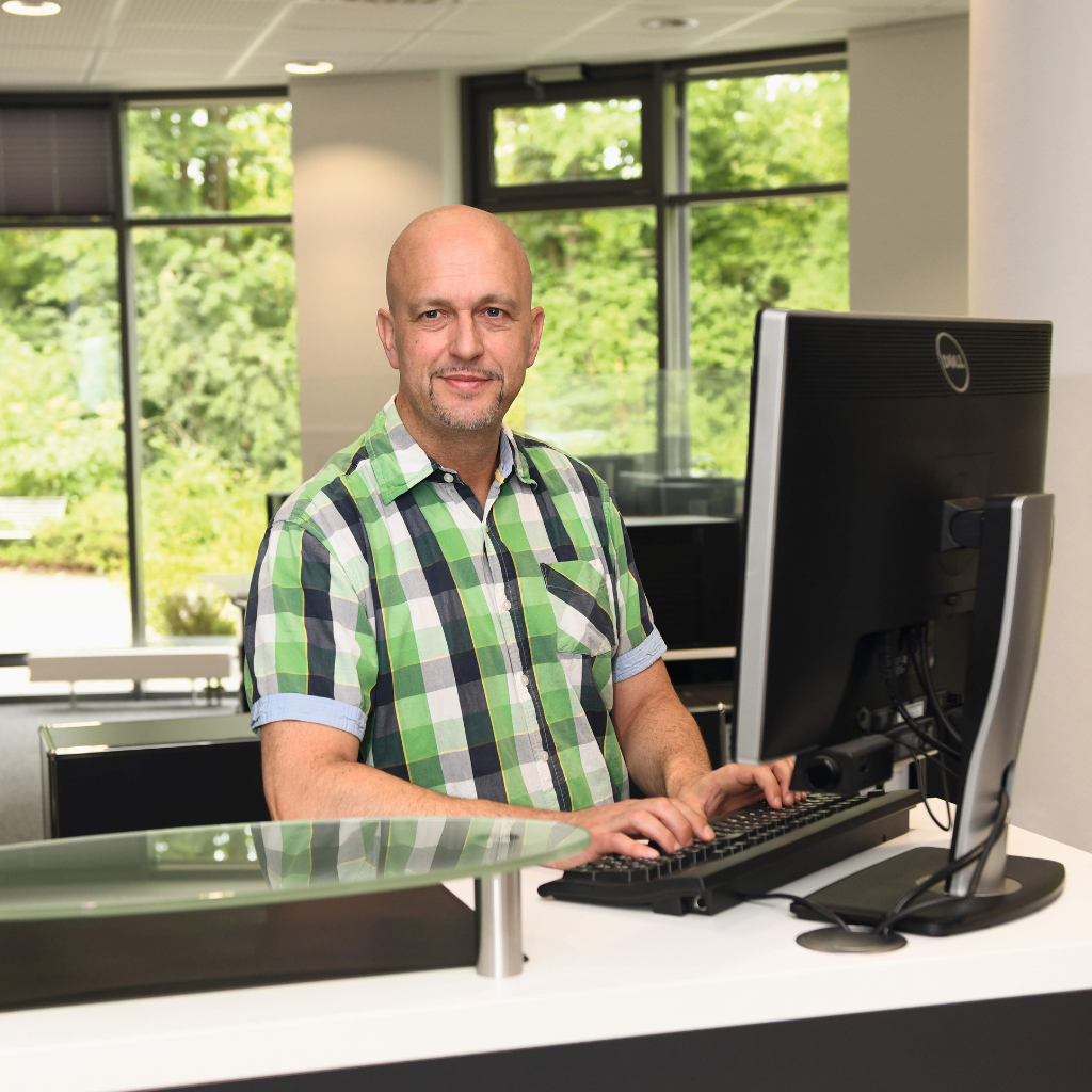 persönlichert Kundenberater